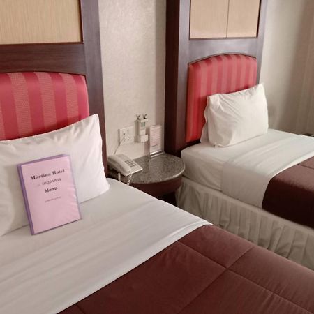 Martina Hotel Surin Luaran gambar