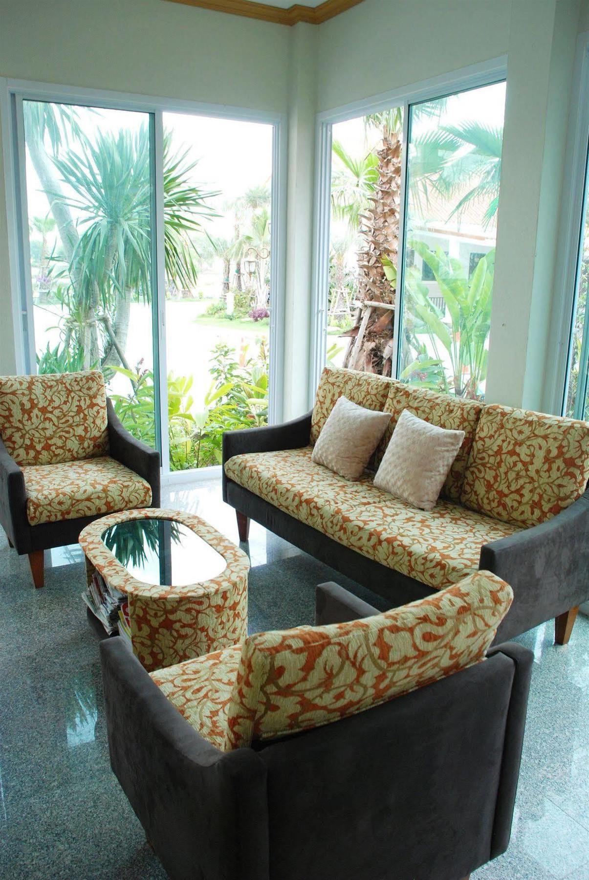 Martina Hotel Surin Luaran gambar